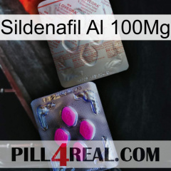 Sildenafil Al 100Mg 38